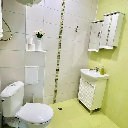 Cozy In * Várna