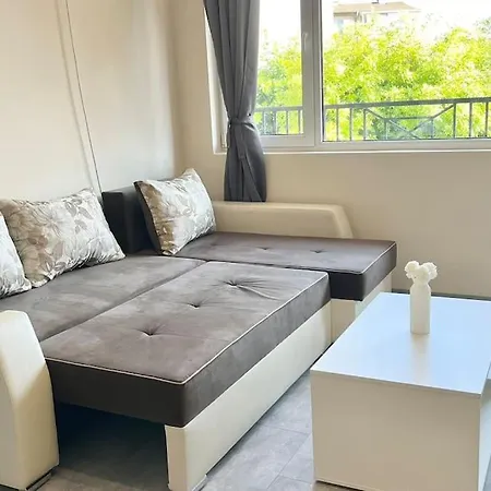 Apartman Cozy In *