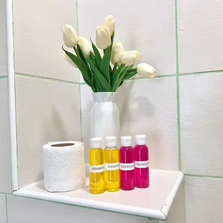 Apartman Cozy In