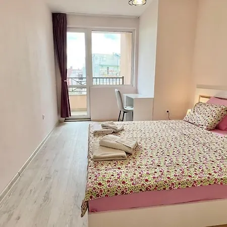 Apartman Cozy In Várna