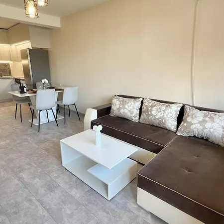 Apartman Cozy In