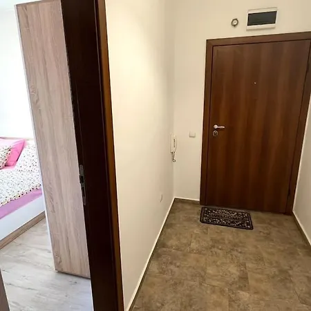 Cozy In Várna