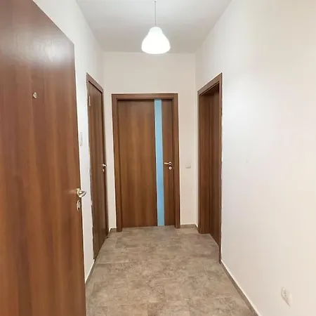 Cozy In Apartman