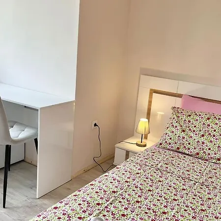 Apartman Cozy In Várna